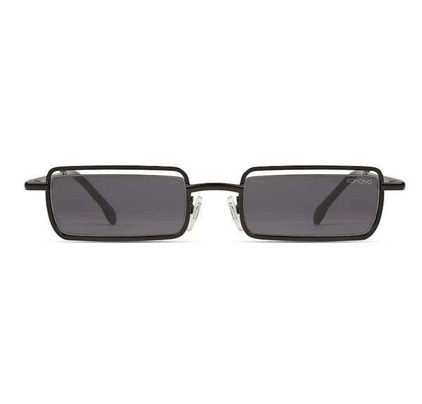 Jackson / All Black - Shade Files